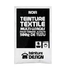 Teintures pour tissu - Teinture textile