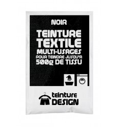 Teinture Textile Effet Tie-dye Vert Kaki - Pot 100 Ml - Pour Coton, Lin - Fixation Au Fer à Repasser