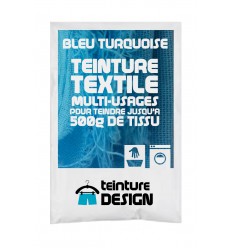 Teinture machine pour tissu Idéal orange 39 - Teintures pour tissu en coton