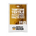 Teinture textile or