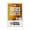 Teinture textile or