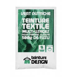 Teinture Textile Anthracite